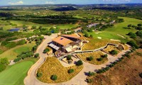 espiche golf course - vilamoura